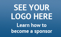 Become a sponsor