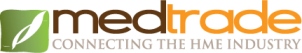 Medtrade Logo