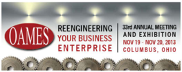 annual conference logo